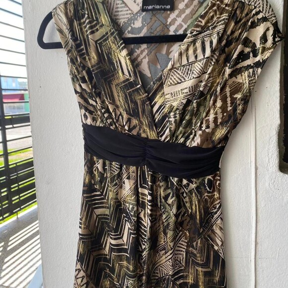 Other Tops - Women's Multi Blouse